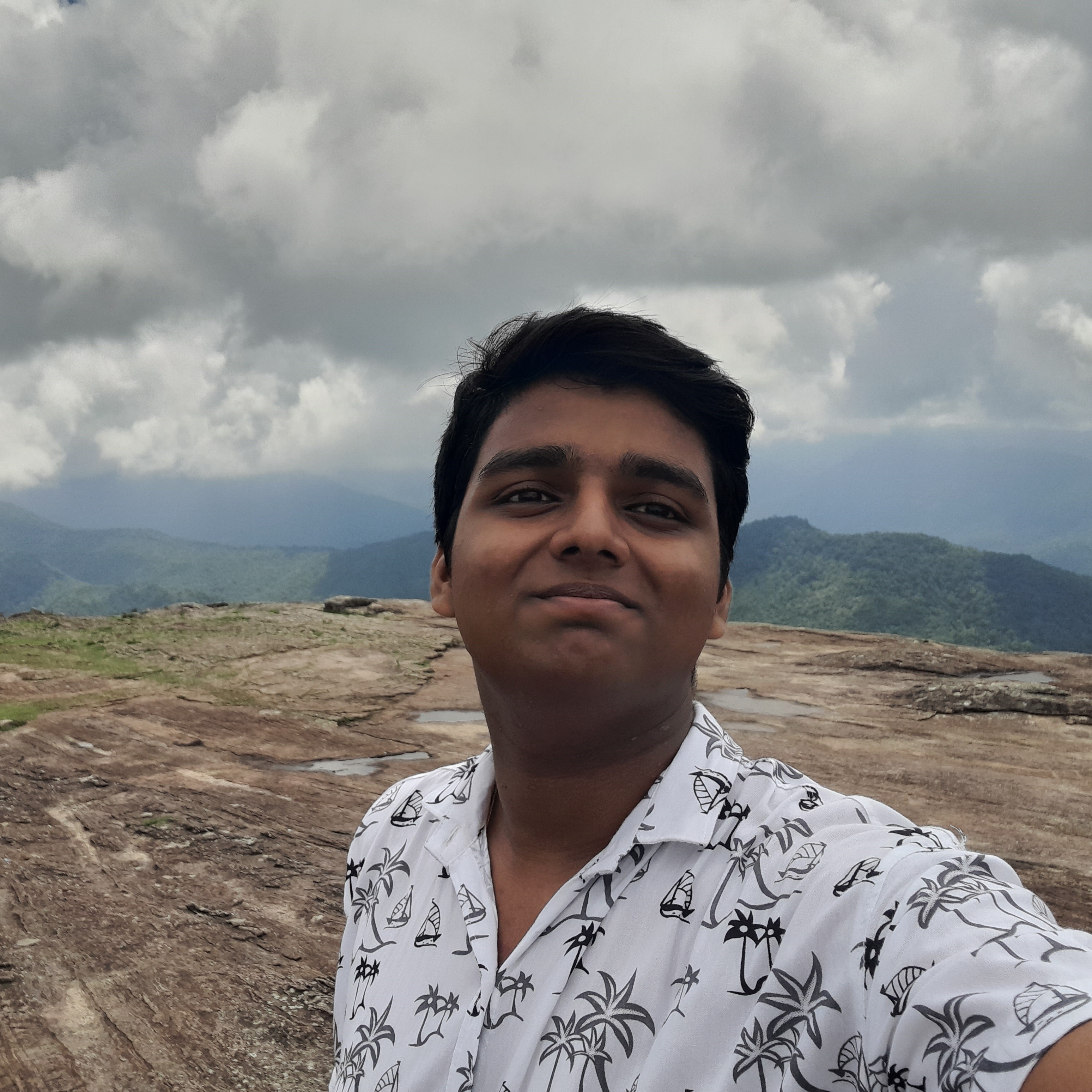 Gautham J K